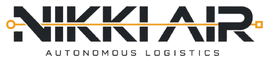 NIKKI AIR — Autonomous Logistics
